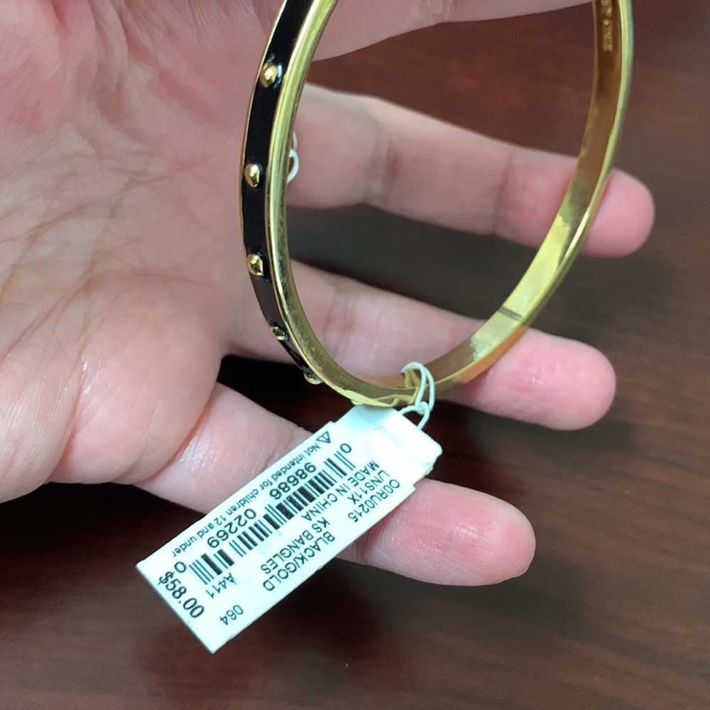 Kate Spade Bangle - Picture 2 of 4